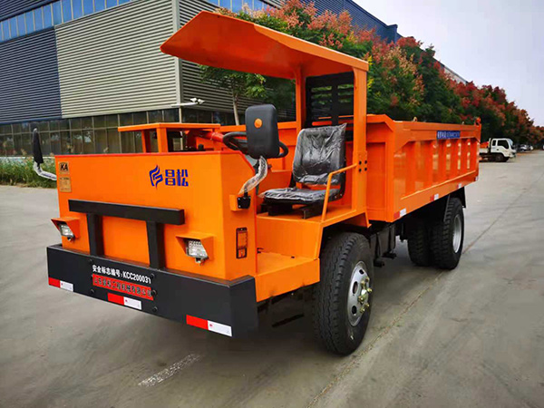 礦用運(yùn)輸車(chē)廠家分享礦用運(yùn)輸車(chē)突然熄火的解決措施